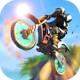 ikon MX Motocross Superbike