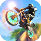 لعبة سباق - MX Motocross أيقونة