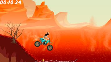 MX Motocross Superbike screenshot 2