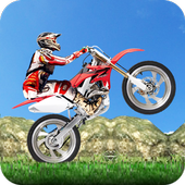 آیکون‌ MX Motocross