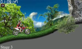 1 Schermata MX Motocross