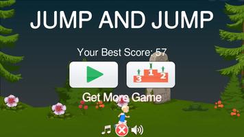 Kid Jump постер