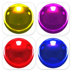 Скачать Lines 2K - Color Balls APK