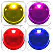 ”Lines 2K - Color Balls