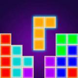 Tetris أيقونة