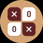 TicTacToe 圖標