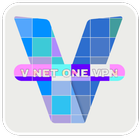 V NET One VPN icône