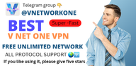 How to Download V Net One VPN APK Latest Version 1.5 for Android 2024