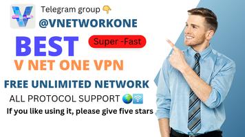 V Net One VPN gönderen