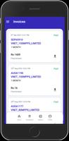 VnetSelfcare screenshot 3