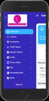 VnetSelfcare screenshot 2