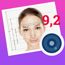 Bewerte dein Gesicht APK