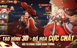 Tân OMG3Q VNG ảnh chụp màn hình 1