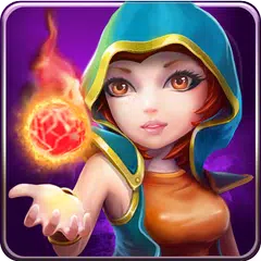 Descargar XAPK de Thời Loạn - Siêu Phẩm Game Chiến Thuật