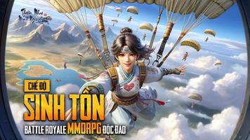 Thiên Nhai Minh Nguyệt Đao VNG スクリーンショット 1