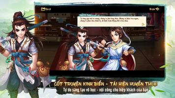 Tiếu Ngạo - VNG screenshot 1