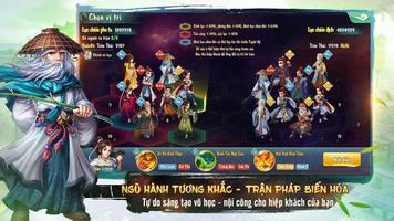 Tiếu Ngạo - VNG screenshot 2