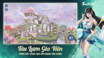 Thiện Nữ 2 ポスター