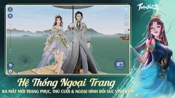 Thiện Nữ 2 截圖 1