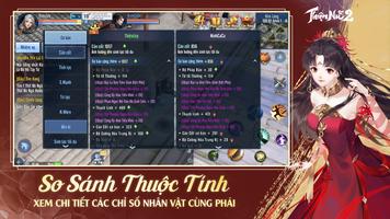 Thiện Nữ 2 ภาพหน้าจอ 2