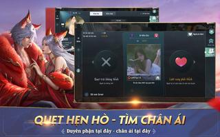 Tuyết Ưng Screenshot 1