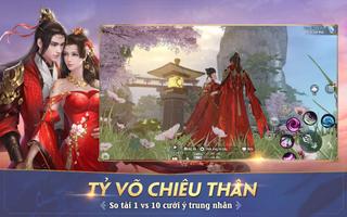 Tuyết Ưng captura de pantalla 2