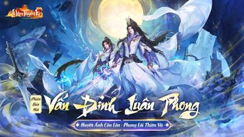 Võ Lâm Truyền Kỳ-poster