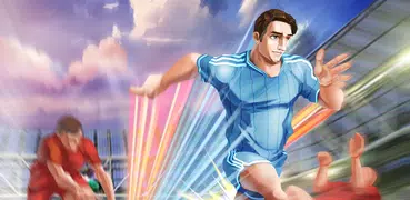 Soccer Run: Skilltwins Games