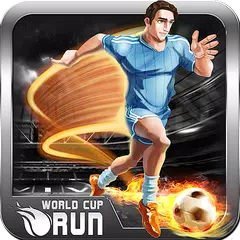 Скачать Soccer Run: Skilltwins Games APK