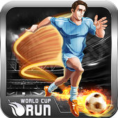 Soccer Run: Skilltwins Games আইকন