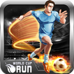”Soccer Run: Skilltwins Games