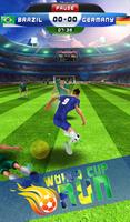 Soccer Run: Skilltwins Games 截图 3