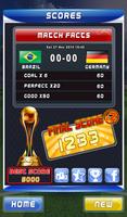 برنامه‌نما Soccer Run: Skilltwins Games عکس از صفحه