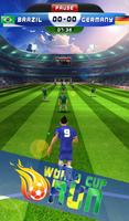 Soccer Run: Skilltwins Games स्क्रीनशॉट 2