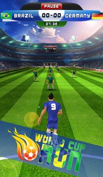 Download Soccer Run Offline Football Games On Pc Emulator