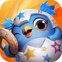 Auto Chess XAPK download