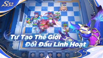 Auto Chess capture d'écran 2
