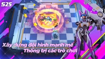 Auto Chess اسکرین شاٹ 2