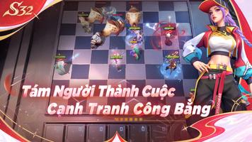 Auto Chess capture d'écran 3