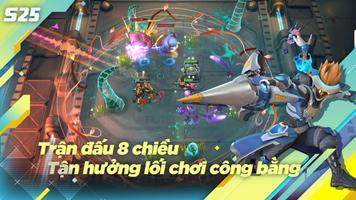 Auto Chess 截图 3