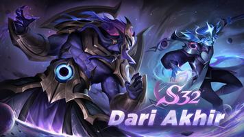 Auto Chess poster