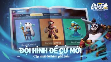 Auto Chess VNG Lite स्क्रीनशॉट 1