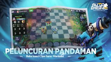 Auto Chess VNG Lite poster