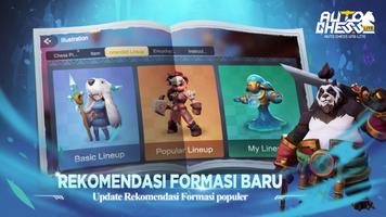 Auto Chess VNG Lite screenshot 1