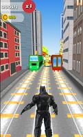 Bat Subway Surf स्क्रीनशॉट 2