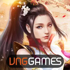 Cửu Âm 3D - VNG APK Herunterladen