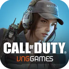 Call of Duty: Mobile VN XAPK Herunterladen