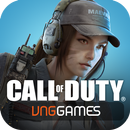 Call of Duty: Mobile VN aplikacja