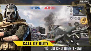 Call Of Duty: Mobile VN screenshot 1