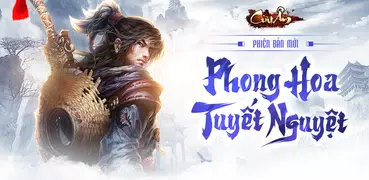 Cửu Âm VNG